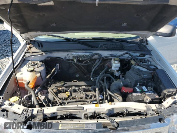 2012 Ford Escape XLT with VIN 1FMCU0D74CKA98379, listed as a Copart auction lot 62271615 with 87,615 mi miles and Salvage title. Bid and sale history available at DreamBid. Image 11.