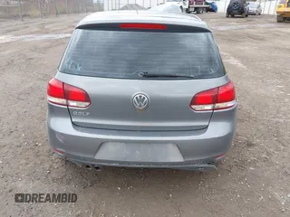 2012 Volkswagen Golf with VIN WVWDB7AJ8CW337836, listed as a IAAI auction lot 41952081 with 166,993 mi miles and . Bid and sale history available at DreamBid. Image 17.