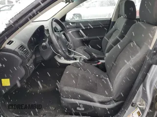 2009 Subaru Outback Special Edtn with VIN 4S4BP61C496321805, listed as a Copart auction lot 79571924 with 133,544 mi miles and Salvage Title. Bid and sale history available at carsss.com. Image 7.