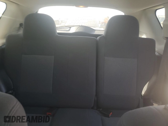 2011 Jeep Compass Latitude with VIN 1J4NT1FB9BD253495, listed as a Copart auction lot 48406185 with 147,262 mi miles and Salvage Title. Bid and sale history available at carsss.com. Image 10.