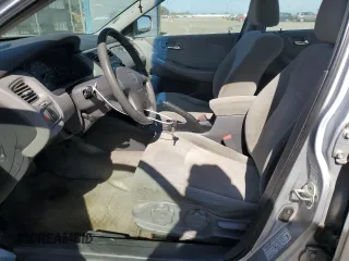 2002 Honda Accord LX z VIN 3HGCG56422G703762, wystawiony jako Copart lot #57268425 z przebiegiem 178 448 mil mil oraz Szkoda całkowita • Salvage title. Historia ofert i sprzedaży dostępna na DreamBid. Obrazek 7.