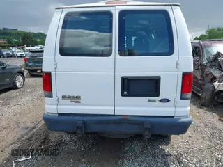 2012 Ford Econoline Cargo Recreational with VIN 1FTNE2EW9CDB05469, listed as a IAAI auction lot 42473914 with 162,920 mi miles and . Bid and sale history available at DreamBid. Image 16.