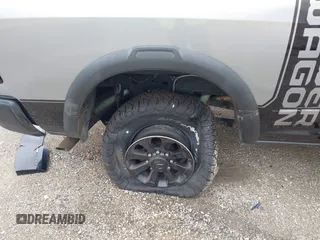 2021 Ram 2500 Power Wagon с VIN 3C6TR5EJ5MG501492, выставлен на аукционе IAAI как лот 42416688 с пробегом 35 033 миль миль и . История ставок и продаж доступна на DreamBid. Изображение 15.