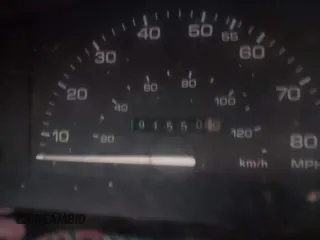 1992 Ford Tempo z VIN 1FACP36X3NK192367, wystawiony jako IAAI lot #42091509 z przebiegiem 91 550 mil mil oraz . Historia ofert i sprzedaży dostępna na DreamBid. Obrazek 7.