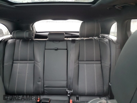 2018 Land Rover Range Rover Velar R-Dynamic HSE with VIN SALYM2RX5JA734253, listed as a Copart auction lot 74901694 with 91,711 mi miles and Salvage Title. Bid and sale history available at carsss.com. Image 10.