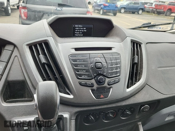 2016 Ford Transit с VIN 1FTYR1YM1GKB55547, выставлен на аукционе IAAI как лот 42515973 с пробегом 123 629 миль миль и . История ставок и продаж доступна на DreamBid. Изображение 16.
