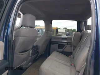 2019 Ford F-250 XL with VIN 1FT7W2BT8KEC30407, listed as a IAAI auction lot 42226588 with 249,640 mi miles and . Bid and sale history available at DreamBid. Image 8.