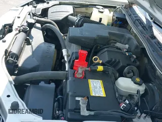 2011 Chevrolet Colorado 1LT с VIN 1GCJTCF90B8113177, выставлен на аукционе IAAI как лот 42791098 с пробегом 100 251 миль миль и . История ставок и продаж доступна на DreamBid. Изображение 12.