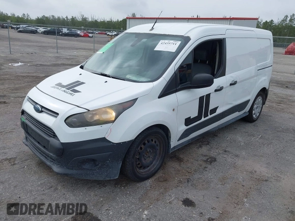2017 Ford Transit Connect XL с VIN NM0LS7E73H1314766, выставлен на аукционе IAAI как лот 42435711 с пробегом 221 811 миль миль и . История ставок и продаж доступна на DreamBid. Изображение 18.