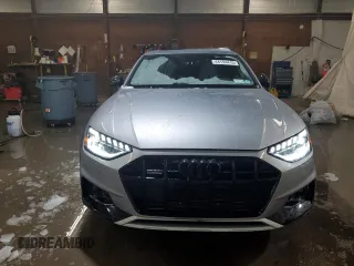 2023 Audi A4 allroad Prestige with VIN WA19AAF43PA067209, listed as a Copart auction lot 44194415 with 29,655 mi miles and Salvage Title. Bid and sale history available at carsss.com. Image 5.