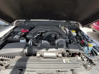 2019 Jeep Wrangler Sport S z VIN 1C4GJXAG6KW538797, wystawiony jako Copart lot #68742305 z przebiegiem 35 905 mil mil oraz Czysty tytuł • Clean title. Historia ofert i sprzedaży dostępna na DreamBid. Obrazek 11.