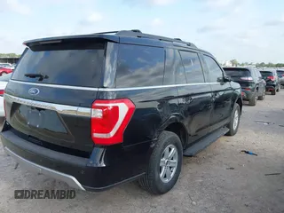 2018 Ford Expedition XLT z VIN 1FMJU1HT9JEA66902, wystawiony jako IAAI lot #42037987 z przebiegiem 102 291 mil mil oraz . Historia ofert i sprzedaży dostępna na DreamBid. Obrazek 4.
