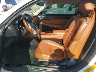 2002 Lexus SC with VIN JTHFN48Y820026697, listed as a Copart auction lot 67996114 with 156,536 mi miles and Salvage Title. Bid and sale history available at carsss.com. Image 7.
