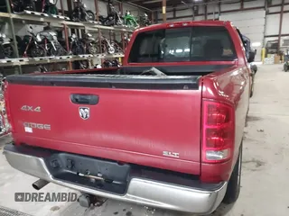 2006 Dodge 1500 SLT with VIN 1D7HU16N66J211132, listed as a IAAI auction lot 41058468 with 153,278 mi miles and . Bid and sale history available at DreamBid. Image 16.