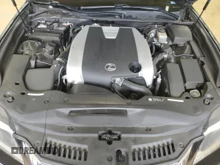 2013 Lexus GS 350 with VIN JTHBE1BL5D5025426, listed as a Copart auction lot 50168305 with 147,897 mi miles and Salvage Title. Bid and sale history available at DreamBid. Image 13.