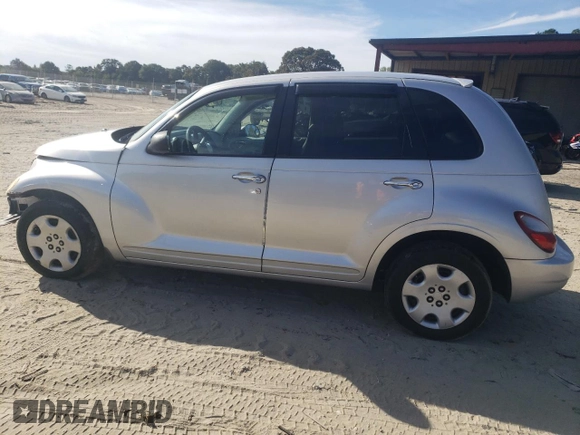 2009 Chrysler PT Cruiser with VIN 3A8FY48919T599724, listed as a Copart auction lot 75241304 with Not Provided miles and Salvage Title. Bid and sale history available at carsss.com. Image 2.