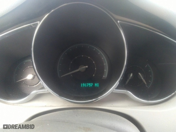 2008 Chevrolet Malibu LS w/1FL with VIN 1G1ZG57N784184514, listed as a IAAI auction lot 41334876 with 191,757 mi miles. Bid and sale history available at carsss.com. Image 7.