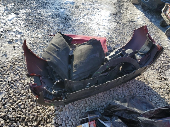 2024 Honda HR-V Sport z VIN 3CZRZ2H53RM714587, wystawiony jako Copart lot #44300105 z przebiegiem 25 102 mil mil oraz Szkoda całkowita • Salvage title. Historia ofert i sprzedaży dostępna na DreamBid. Obrazek 13.