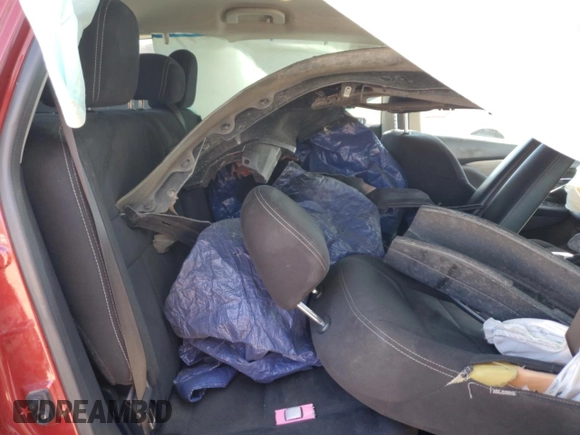 2018 Nissan Murano S with VIN 5N1AZ2MG8JN139287, listed as a Copart auction lot 47882755 with 90,107 mi miles and Salvage Title. Bid and sale history available at carsss.com. Image 11.
