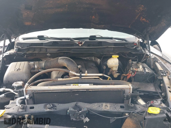 2017 Ram 1500 Express with VIN 3C6RR7KT4HG751145, listed as a IAAI auction lot 41565693 with 96,745 mi miles and . Bid and sale history available at DreamBid. Image 10.