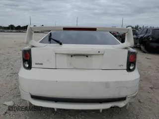 2002 Toyota Celica GT with VIN JTDDR32T020123915, listed as a Copart auction lot 81512724 with 194,756 mi miles and Salvage Title. Bid and sale history available at carsss.com. Image 6.