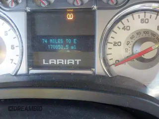 2009 Ford F-150 XL с VIN 1FTPW12V89FA20860, выставлен на аукционе IAAI как лот 41765451 с пробегом 170 850 миль миль и . История ставок и продаж доступна на DreamBid. Изображение 16.
