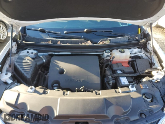 2019 Chevrolet Traverse LS with VIN 1GNEVFKW8KJ205436, listed as a Copart auction lot 85136744 with 108,706 mi miles and Non Repairable. Bid and sale history available at carsss.com. Image 12.