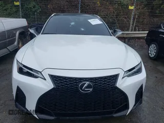 2022 Lexus IS 350 F Sport z VIN JTHGZ1B29N5054575, wystawiony jako IAAI lot #41580227 z przebiegiem 48 922 mil mil oraz . Historia ofert i sprzedaży dostępna na DreamBid. Obrazek 12.