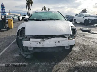 2000 Mitsubishi Eclipse GS with VIN 4A3AC44GXYE139042, listed as a Copart auction lot 88720525 with Not Provided miles and Salvage Title. Bid and sale history available at DreamBid. Image 5.