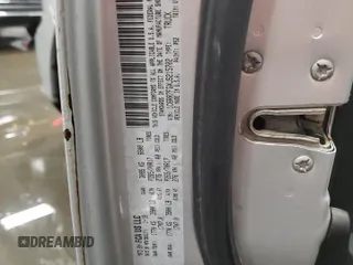2018 Ram 1500 Express z VIN 1C6RR7FGXJS215702, wystawiony jako Copart lot #51058425 z przebiegiem 183 199 mil mil oraz Szkoda całkowita • Salvage title. Historia ofert i sprzedaży dostępna na DreamBid. Obrazek 14.