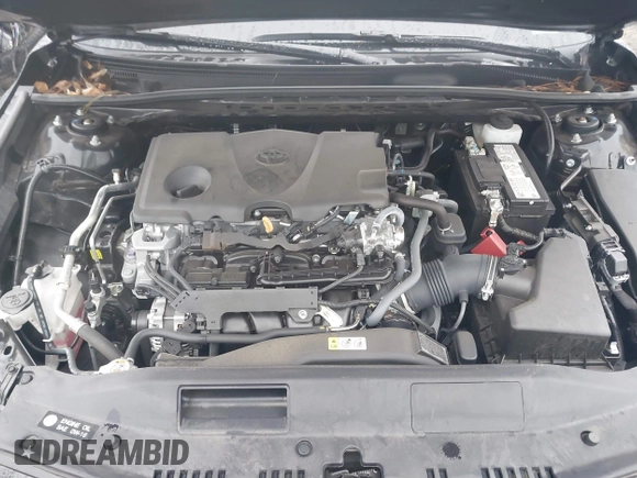 2023 Toyota Camry SE z VIN 4T1G11AK0PU809322, wystawiony jako IAAI lot #41056512 z przebiegiem 33 159 mil mil oraz . Historia ofert i sprzedaży dostępna na DreamBid. Obrazek 10.