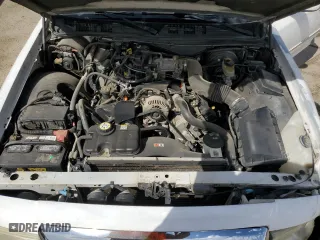 2004 Mercury Grand Marquis GS with VIN 2MEFM74W34X637265, listed as a Copart auction lot 72248594 with 139,039 mi miles and Salvage Title. Bid and sale history available at carsss.com. Image 11.