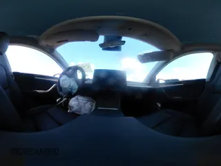2024 Tesla Model Y с VIN 7SAYGDED8RF019494, выставлен на аукционе IAAI как лот 42336856 с пробегом 3 551 миль миль и . История ставок и продаж доступна на DreamBid. Изображение 18.