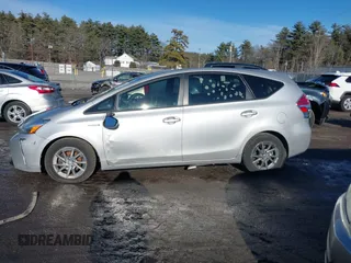 2016 Toyota Prius Two with VIN JTDZN3EU6GJ044160, listed as a IAAI auction lot 41202191 with 146,931 mi miles and . Bid and sale history available at DreamBid. Image 14.