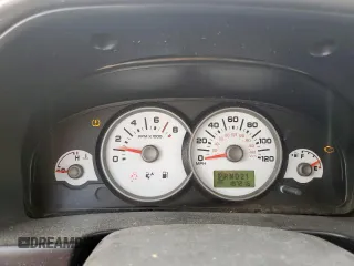 2006 Ford Escape XLT with VIN 1FMYU03136KD25536, listed as a Copart auction lot 56892805 with 187,216 mi miles and Salvage title. Bid and sale history available at DreamBid. Image 9.