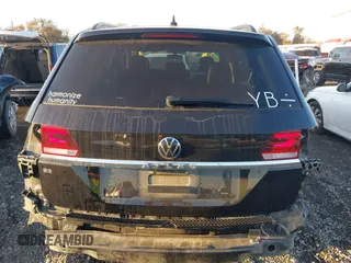 2023 Volkswagen Atlas SE z VIN 1V2DP2CA5PC556082, wystawiony jako IAAI lot #41072963 z przebiegiem 31 670 mil mil oraz . Historia ofert i sprzedaży dostępna na DreamBid. Obrazek 17.