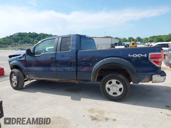 2013 Ford F-150 XL с VIN 1FTEX1EM7DFA32790, выставлен на аукционе IAAI как лот 42286702 с пробегом 184 903 миль миль и . История ставок и продаж доступна на DreamBid. Изображение 15.