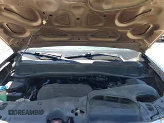 2013 Honda Pilot EX-L с VIN 5FNYF3H58DB002332, выставлен на аукционе IAAI как лот 42086390 с пробегом 107 597 миль миль и . История ставок и продаж доступна на DreamBid. Изображение 10.