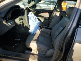2003 Cadillac DeVille DTS z VIN 1G6KF57963U125853, wystawiony jako Copart lot #42559975 z przebiegiem Nie podano mil oraz Szkody całkowita. Historia ofert i sprzedaży dostępna na DreamBid. Obrazek 7.