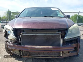 2008 Honda Odyssey LX с VIN 5FNRL38268B041400, выставлен на аукционе IAAI как лот 42336906 с пробегом 252 823 миль миль и . История ставок и продаж доступна на DreamBid. Изображение 13.
