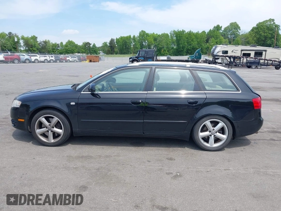 2007 Audi A4 3.2L z VIN WAUKH78E47A162046, wystawiony jako IAAI lot #42151391 z przebiegiem 109 169 mil mil oraz . Historia ofert i sprzedaży dostępna na DreamBid. Obrazek 14.