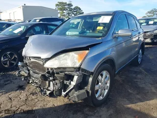 2007 Honda CR-V EX-L with VIN JHLRE48757C001190, listed as a IAAI auction lot 41607385 with 188,404 mi miles. Bid and sale history available at carsss.com. Image 17.