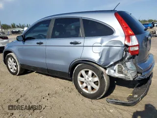 2011 Honda CR-V SE with VIN 5J6RE4H45BL103773, listed as a Copart auction lot 49448075 with 153,663 mi miles and Salvage Title. Bid and sale history available at carsss.com. Image 2.