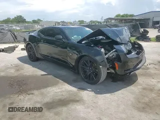 2020 Chevrolet Camaro 1LT with VIN 1G1FB1RS9L0119631, listed as a Copart auction lot 60664045 with 42,145 mi miles and Non repairable. Bid and sale history available at DreamBid. Image 14.