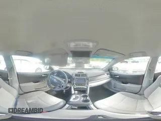 2013 Toyota Camry L with VIN 4T1BF1FK4DU276634, listed as a Copart auction lot 54859225 with 84,148 mi miles and Salvage Title. Bid and sale history available at DreamBid. Image 14.