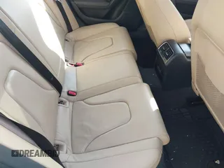 2014 Audi allroad Premium Plus with VIN WA1UFAFL7EA006011, listed as a IAAI auction lot 41494881 with 70,461 mi miles. Bid and sale history available at carsss.com. Image 8.