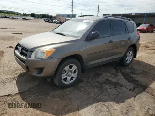 2010 Toyota RAV4 с VIN JTMZF4DV5AD019429, выставлен на аукционе Copart как лот 65765595 с пробегом 207 676 миль миль и Чистый • Clean title. История ставок и продаж доступна на DreamBid. Изображение 1.