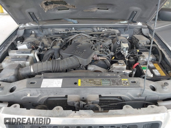 2004 Ford Ranger XL Fleet с VIN 1FTYR15E14PA83020, выставлен на аукционе IAAI как лот 42510080 с пробегом 142 559 миль миль и . История ставок и продаж доступна на DreamBid. Изображение 10.