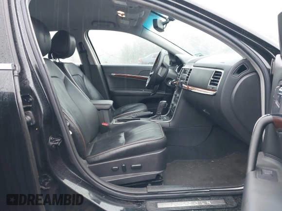2012 Lincoln MKZ with VIN 3LNHL2GC6CR818645, listed as a IAAI auction lot 42467058 with 157,573 mi miles and . Bid and sale history available at DreamBid. Image 5.