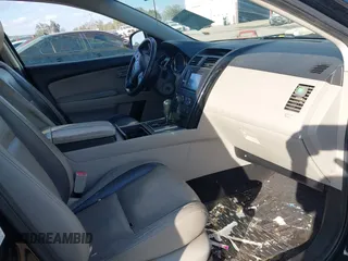 2010 Mazda CX-9 Touring with VIN JM3TB3MV5A0219172, listed as a IAAI auction lot 41541508 with Not Provided miles and . Bid and sale history available at carsss.com. Image 5.